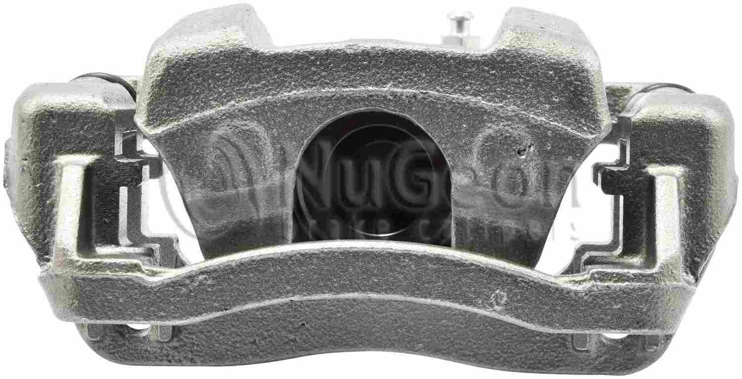 BBB Industries Remanufactured Disc Brake Caliper 99-17470A