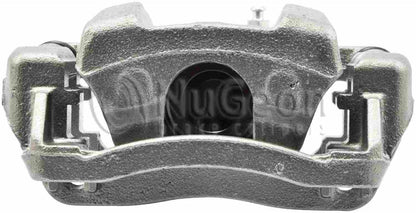 BBB Industries Remanufactured Disc Brake Caliper 99-17470A