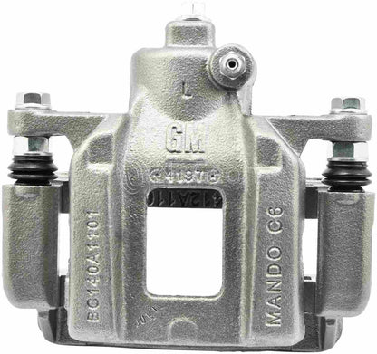 BBB Industries Remanufactured Disc Brake Caliper 99-17470A