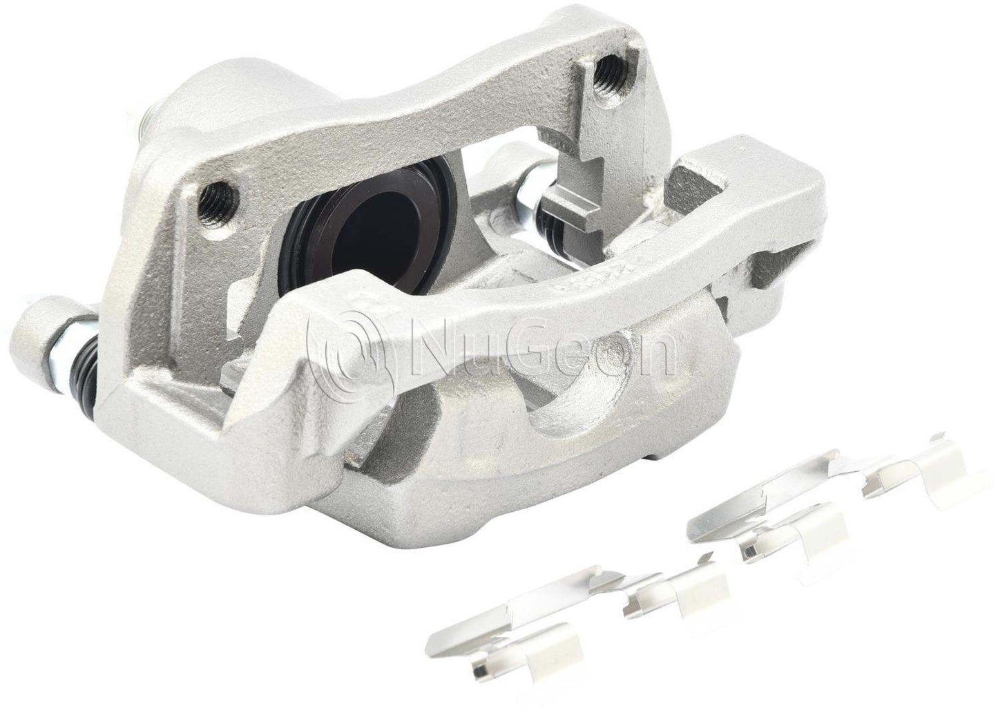 BBB Industries Remanufactured Disc Brake Caliper 99-17470B