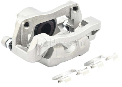 BBB Industries Remanufactured Disc Brake Caliper 99-17470B