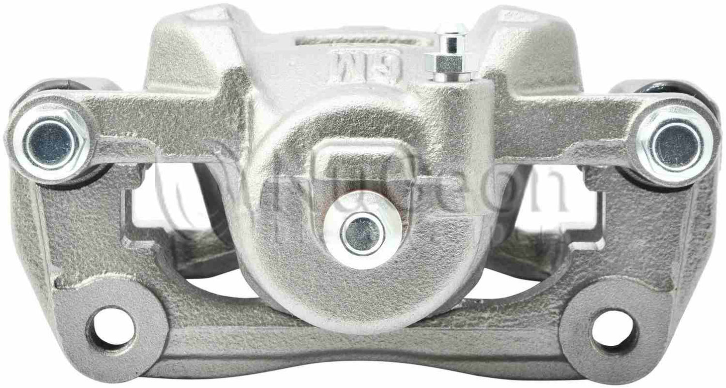 BBB Industries Remanufactured Disc Brake Caliper 99-17470B