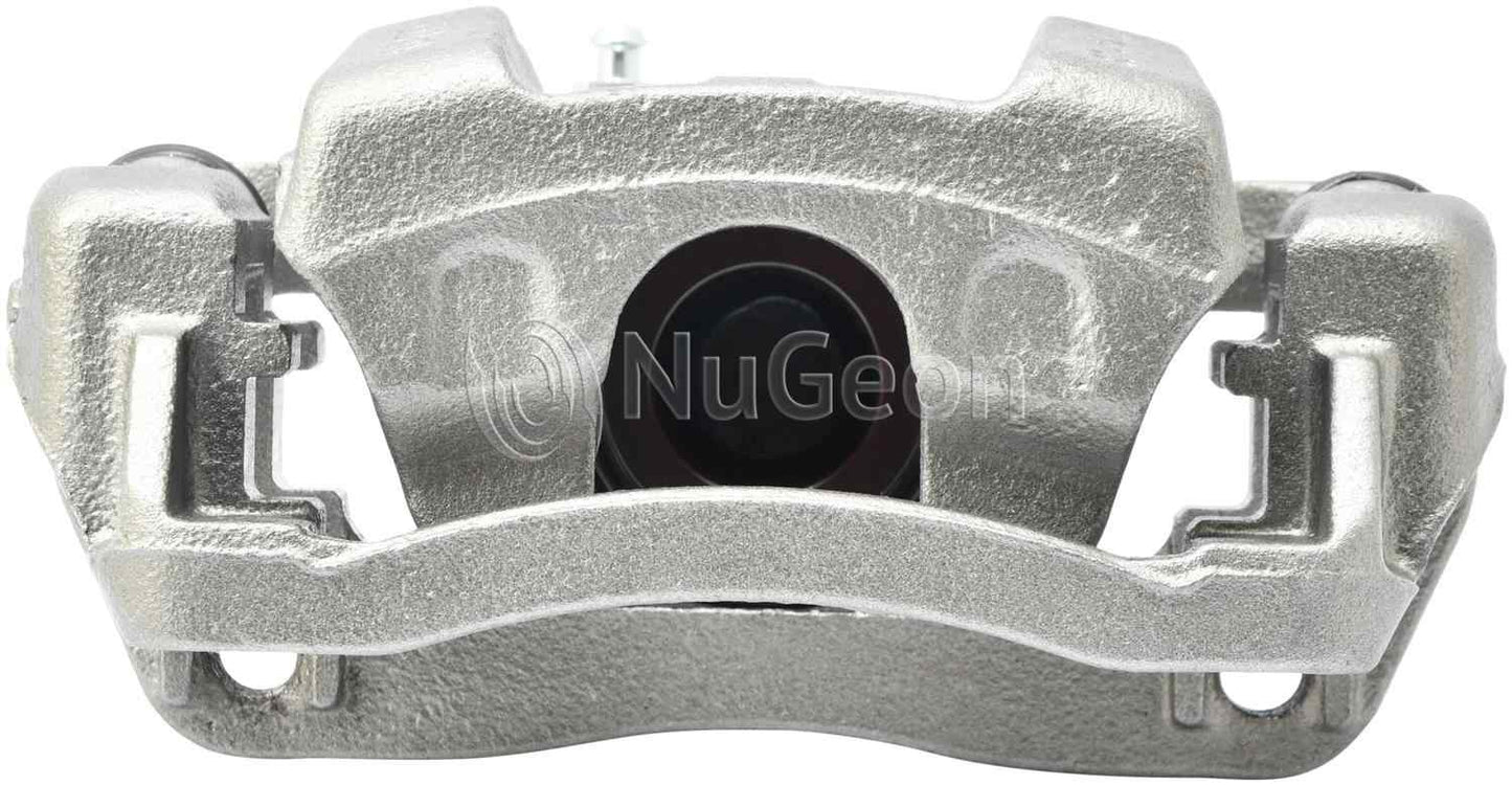 BBB Industries Remanufactured Disc Brake Caliper 99-17470B