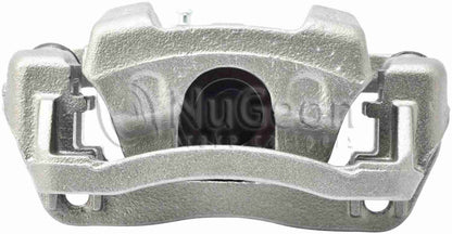 BBB Industries Remanufactured Disc Brake Caliper 99-17470B