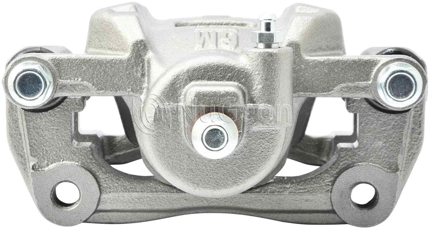 BBB Industries Remanufactured Disc Brake Caliper 99-17470B
