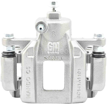 BBB Industries Remanufactured Disc Brake Caliper 99-17470B