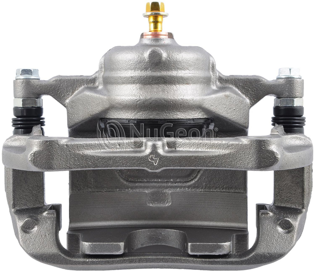BBB Industries Remanufactured Disc Brake Caliper 99-17476A