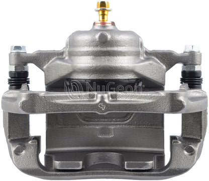 BBB Industries Remanufactured Disc Brake Caliper 99-17476A