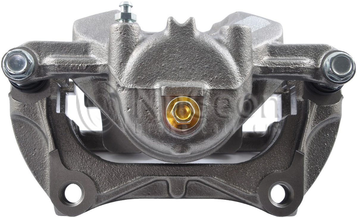 BBB Industries Remanufactured Disc Brake Caliper 99-17476A