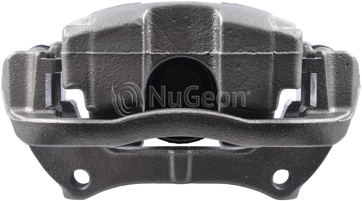 BBB Industries Remanufactured Disc Brake Caliper 99-17476A