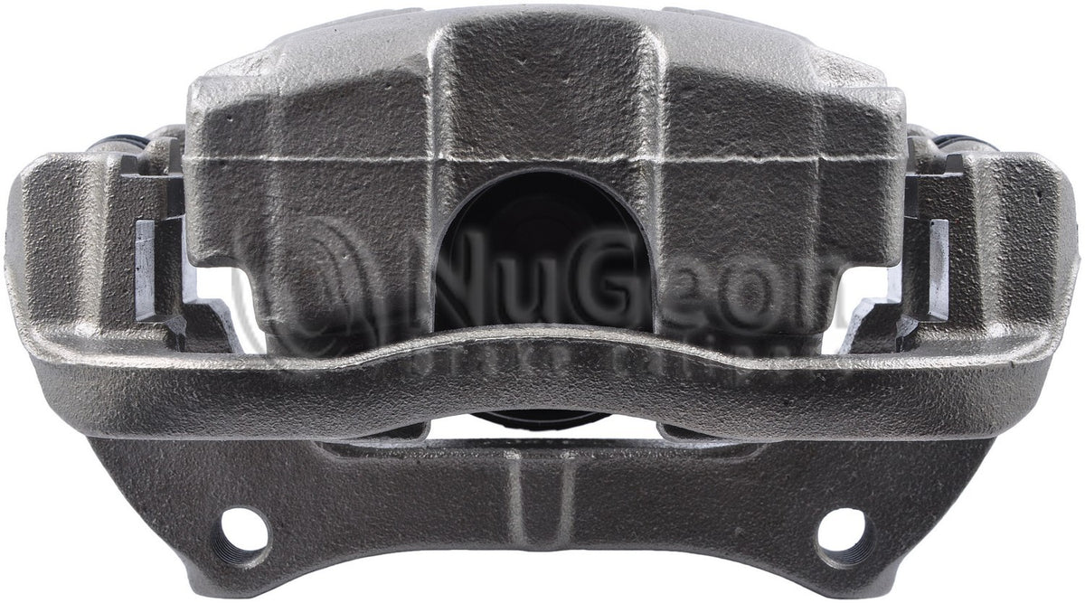 BBB Industries Remanufactured Disc Brake Caliper 99-17476A