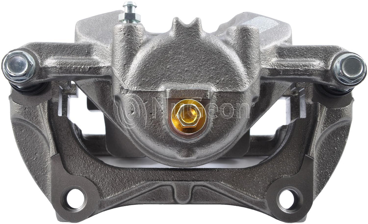 BBB Industries Remanufactured Disc Brake Caliper 99-17476A