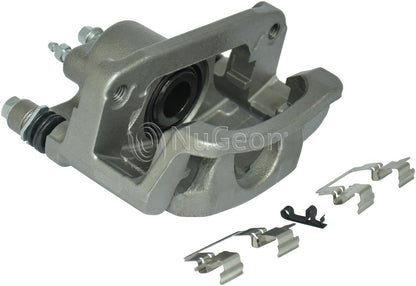 BBB Industries Remanufactured Disc Brake Caliper 99-17477A