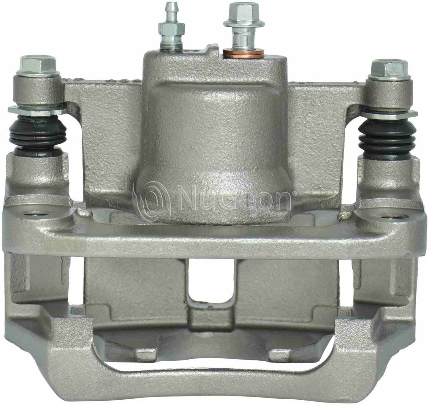 BBB Industries Remanufactured Disc Brake Caliper 99-17477A