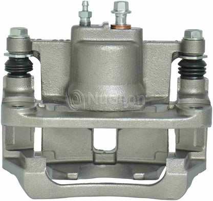 BBB Industries Remanufactured Disc Brake Caliper 99-17477A