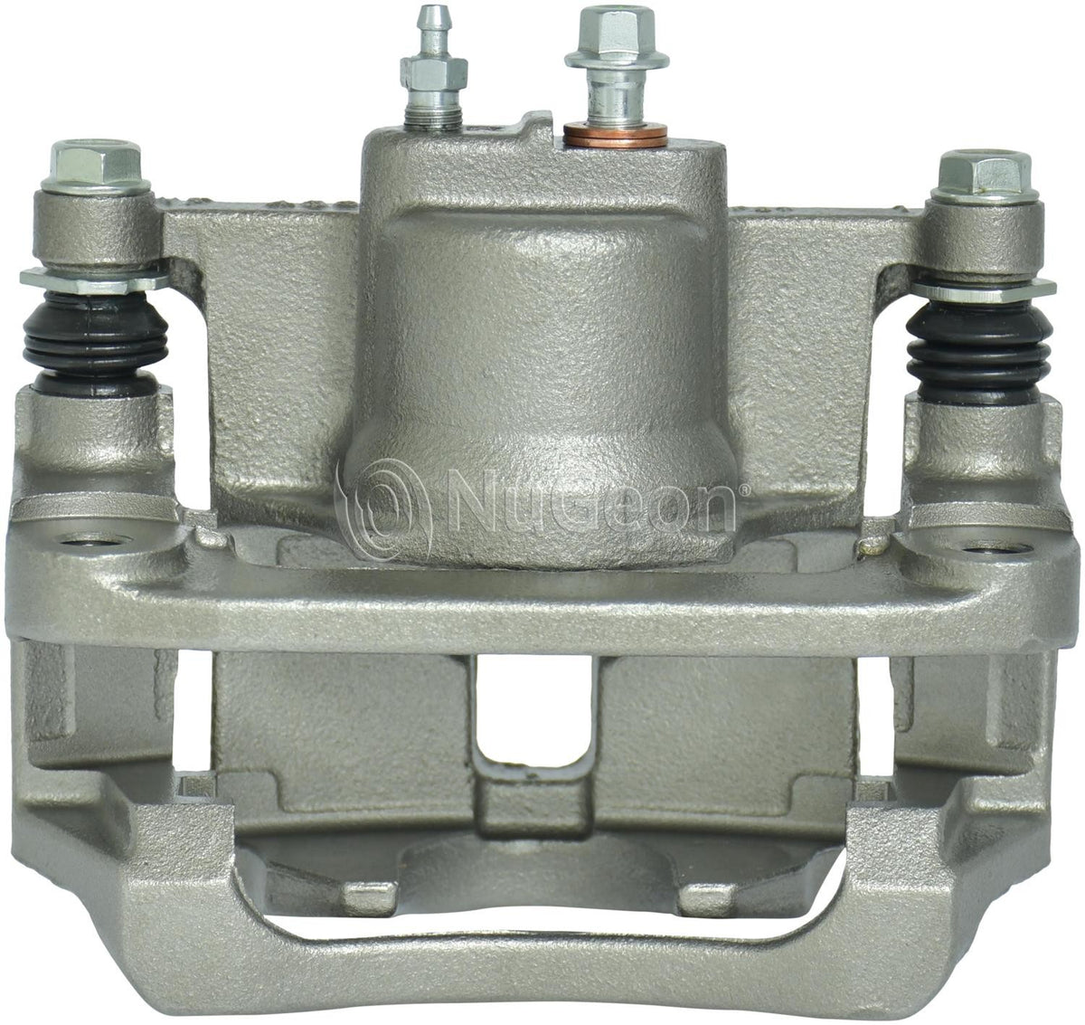 BBB Industries Remanufactured Disc Brake Caliper 99-17477A