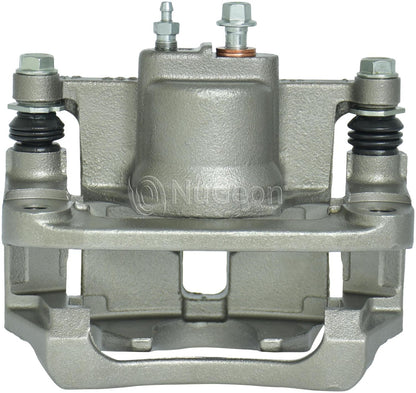 BBB Industries Remanufactured Disc Brake Caliper 99-17477A