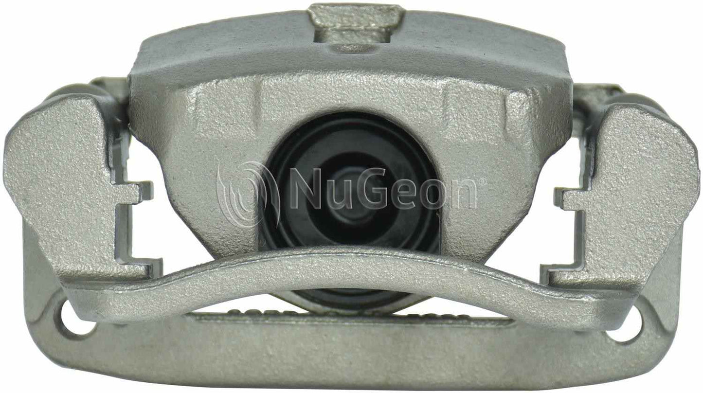 BBB Industries Remanufactured Disc Brake Caliper 99-17477A
