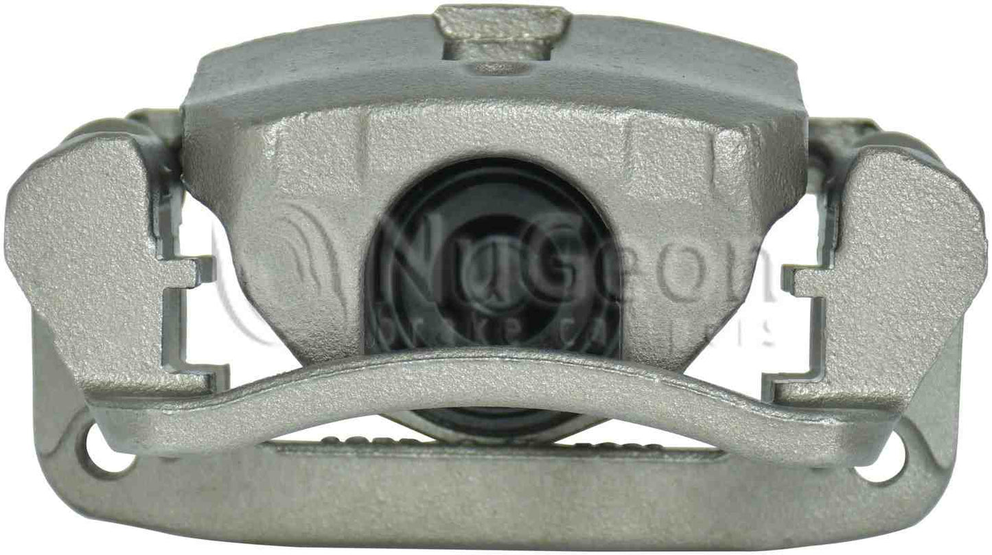 BBB Industries Remanufactured Disc Brake Caliper 99-17477A