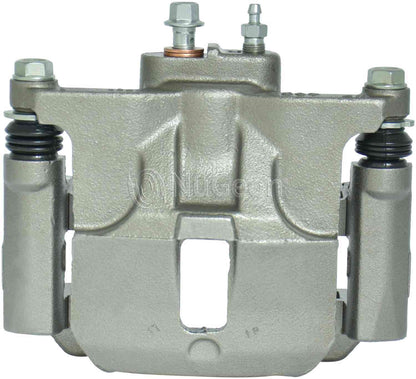 BBB Industries Remanufactured Disc Brake Caliper 99-17477A