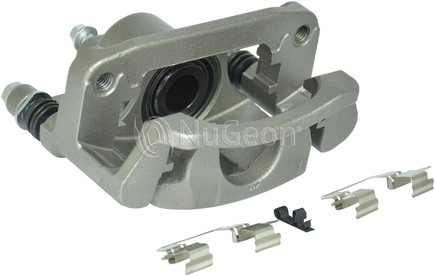 BBB Industries Remanufactured Disc Brake Caliper 99-17477B