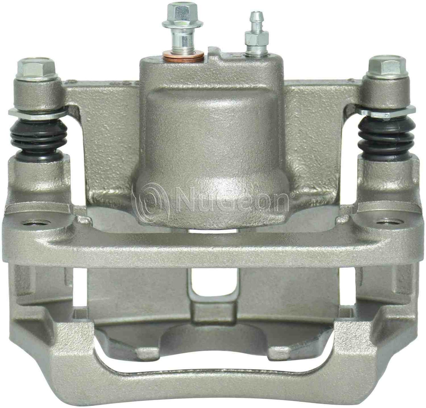 BBB Industries Remanufactured Disc Brake Caliper 99-17477B