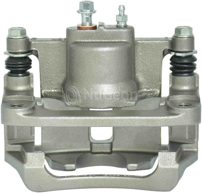 BBB Industries Remanufactured Disc Brake Caliper 99-17477B
