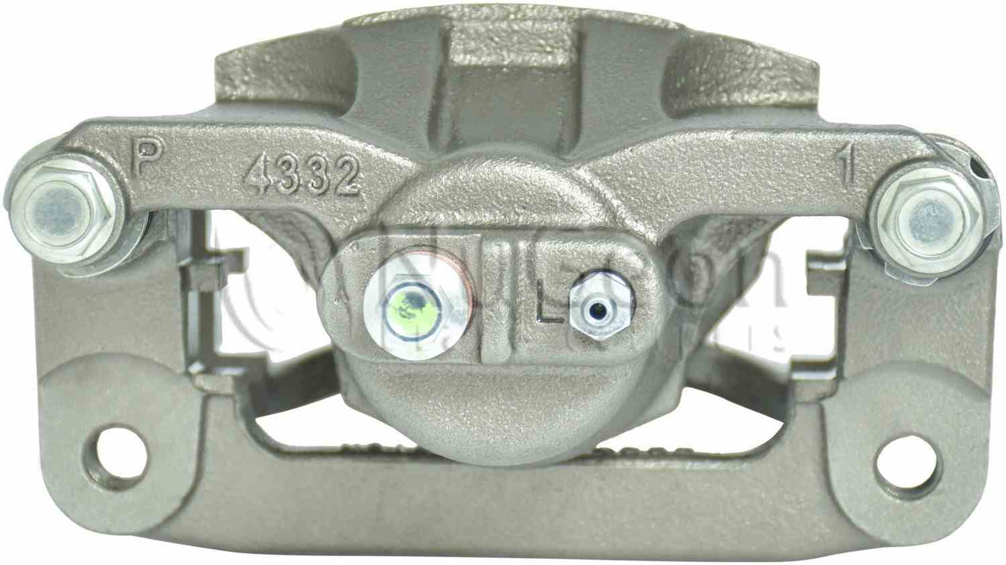 BBB Industries Remanufactured Disc Brake Caliper 99-17477B