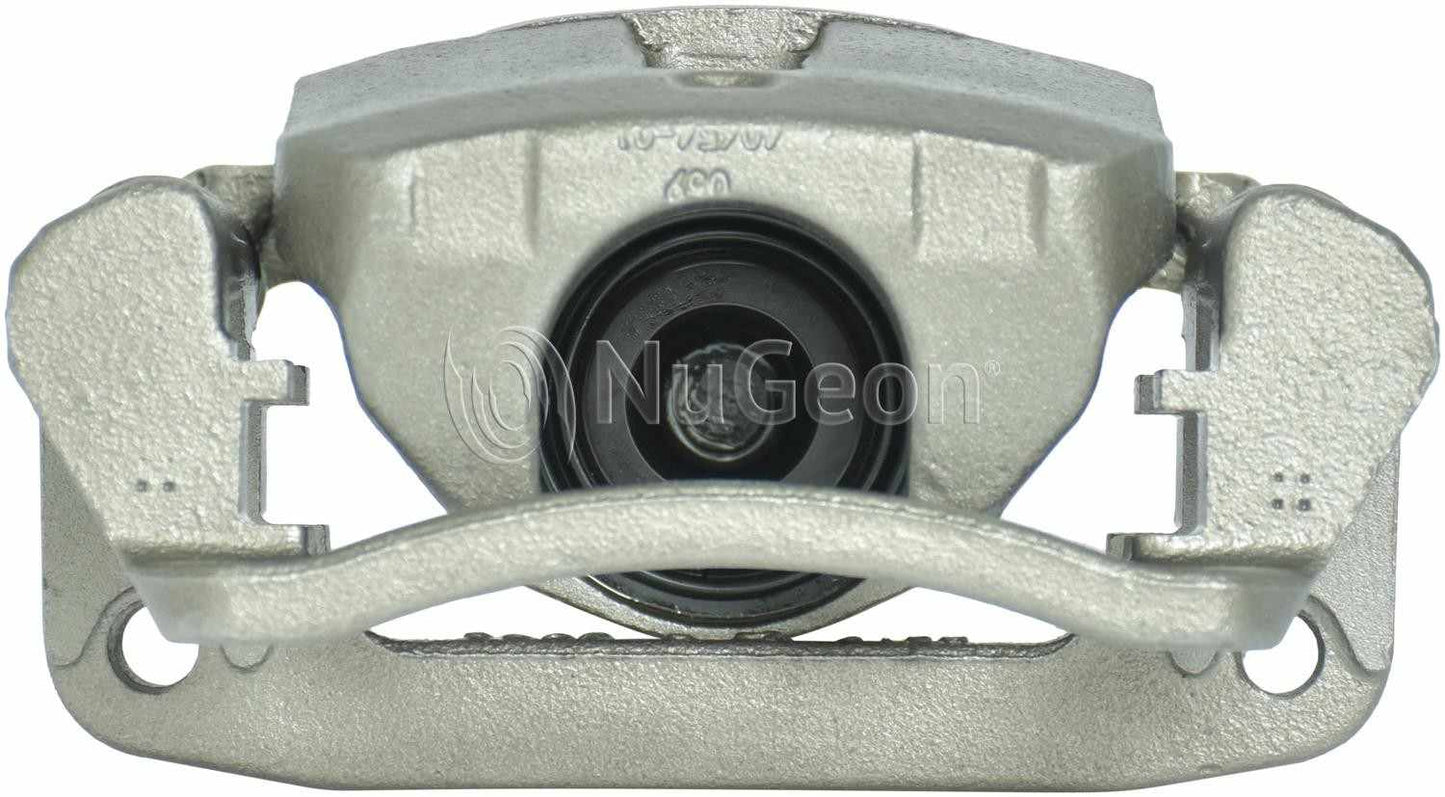 BBB Industries Remanufactured Disc Brake Caliper 99-17477B
