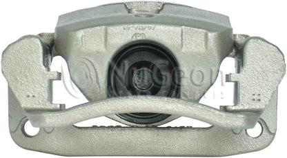 BBB Industries Remanufactured Disc Brake Caliper 99-17477B