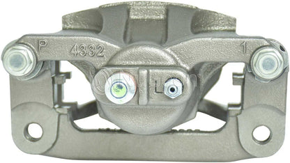 BBB Industries Remanufactured Disc Brake Caliper 99-17477B