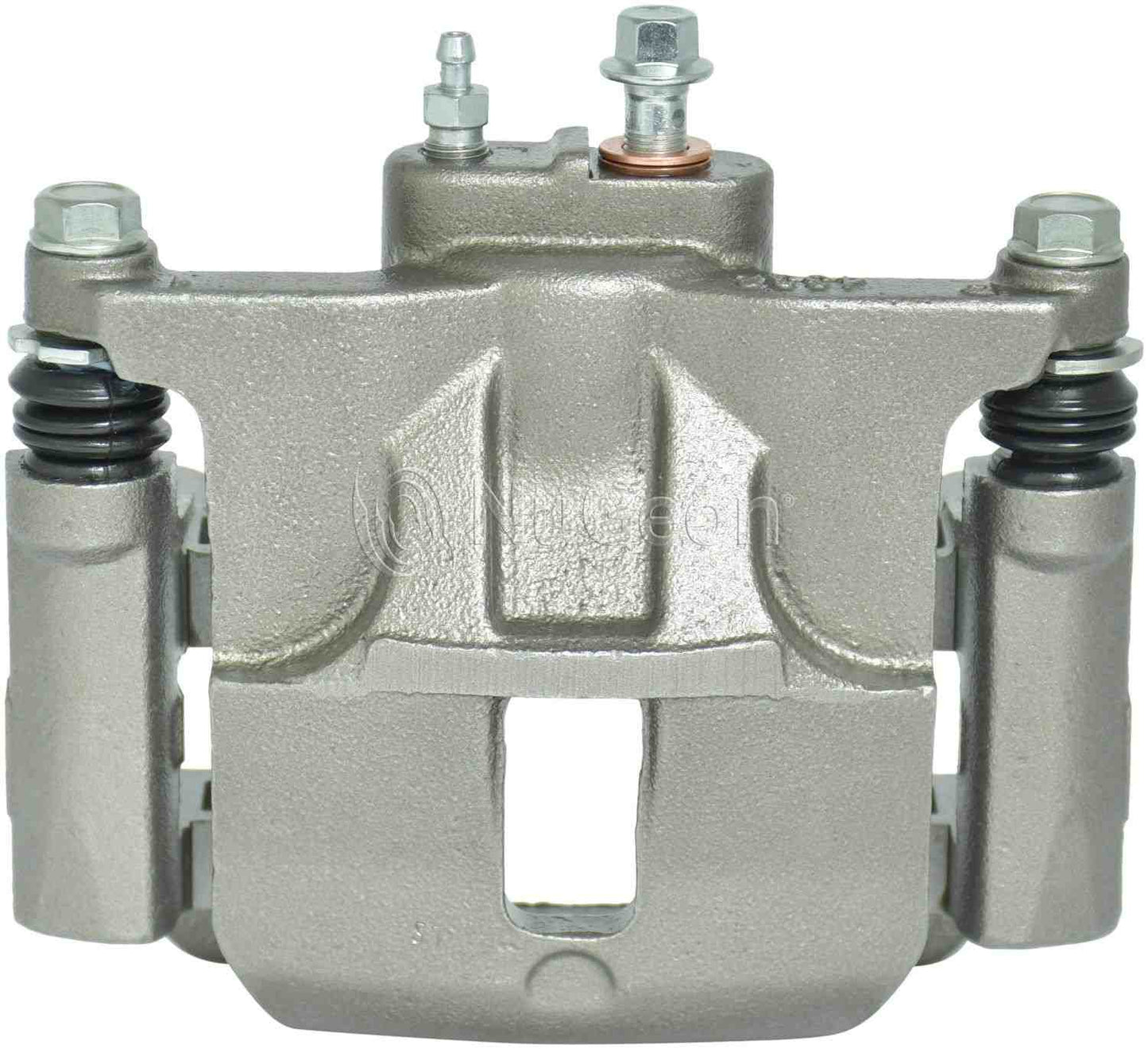 BBB Industries Remanufactured Disc Brake Caliper 99-17477B