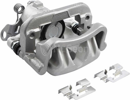 BBB Industries Remanufactured Disc Brake Caliper 99-17480A