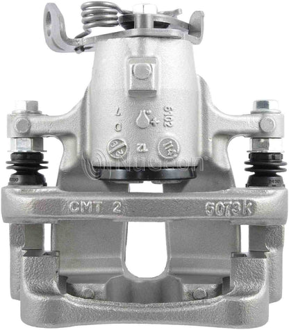 BBB Industries Remanufactured Disc Brake Caliper 99-17480A
