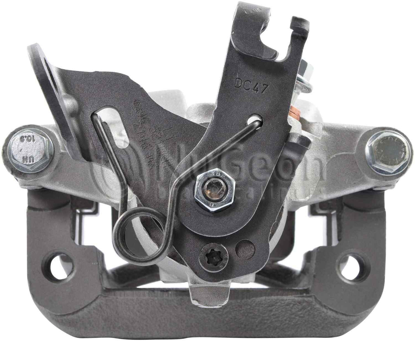 BBB Industries Disc Brake Caliper 99-17480A