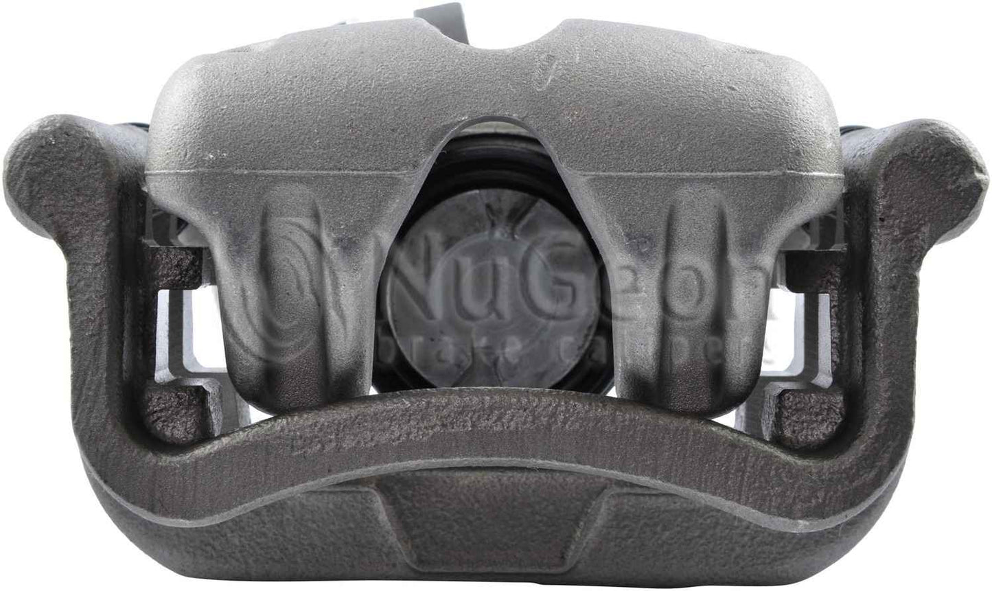 BBB Industries Disc Brake Caliper 99-17480A