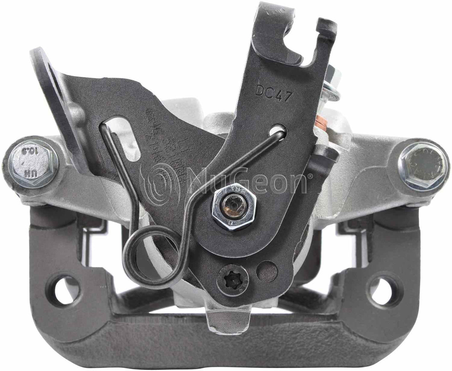 BBB Industries Disc Brake Caliper 99-17480A