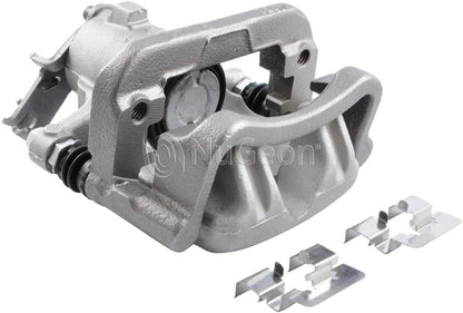 BBB Industries Remanufactured Disc Brake Caliper 99-17480B