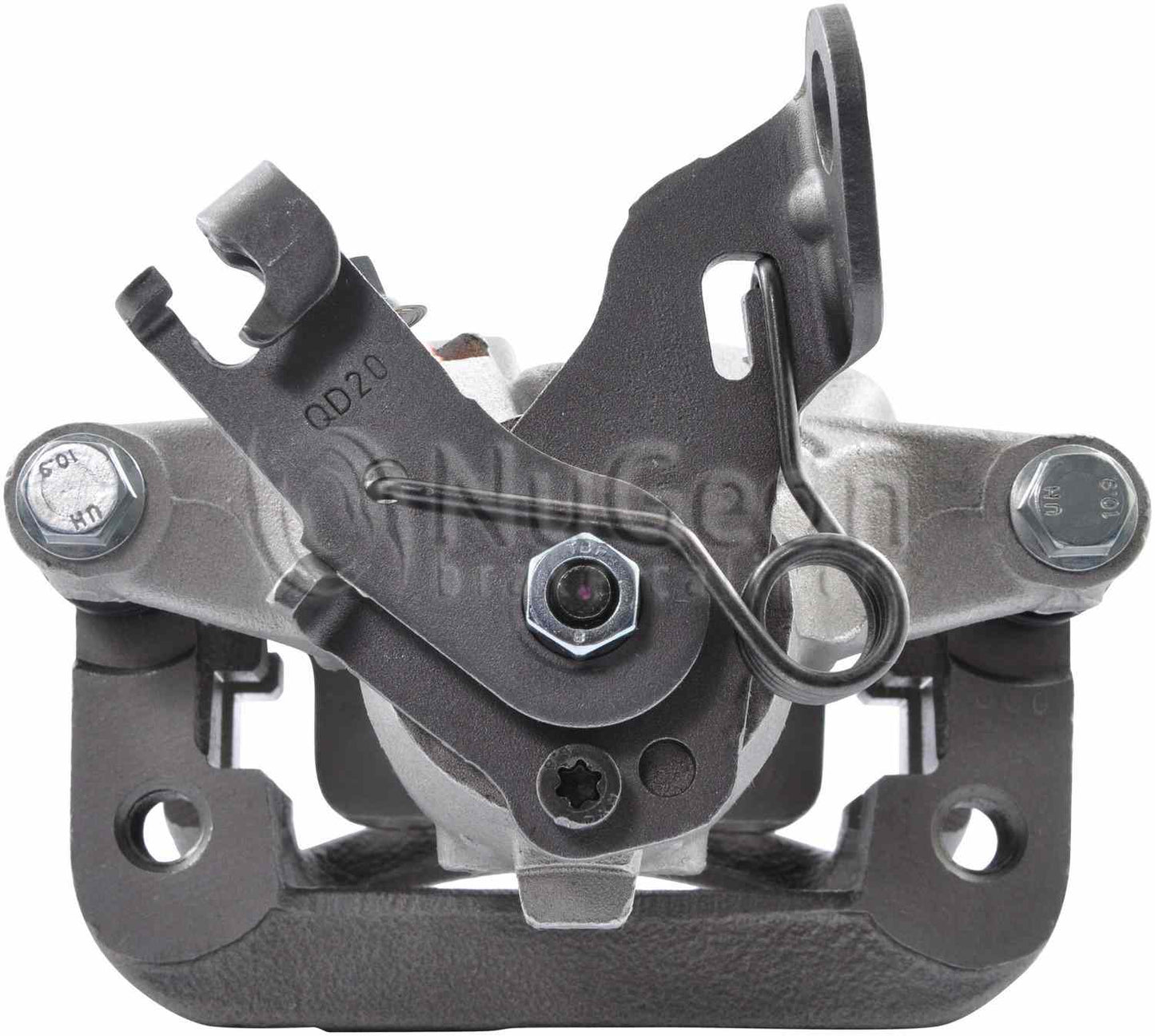 BBB Industries Disc Brake Caliper 99-17480B