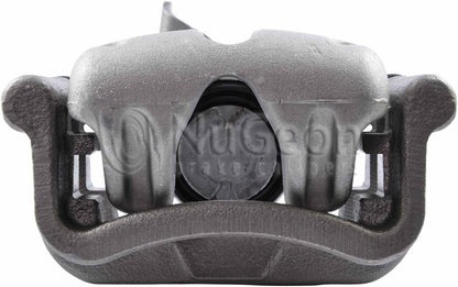 BBB Industries Remanufactured Disc Brake Caliper 99-17480B