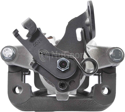 BBB Industries Disc Brake Caliper 99-17480B