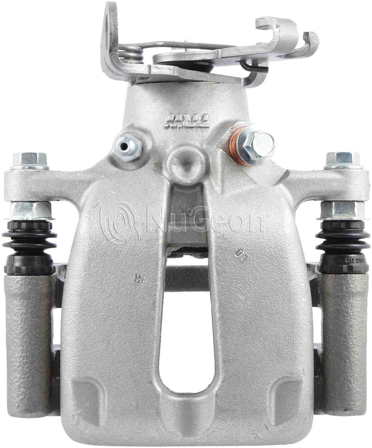 BBB Industries Disc Brake Caliper 99-17480B