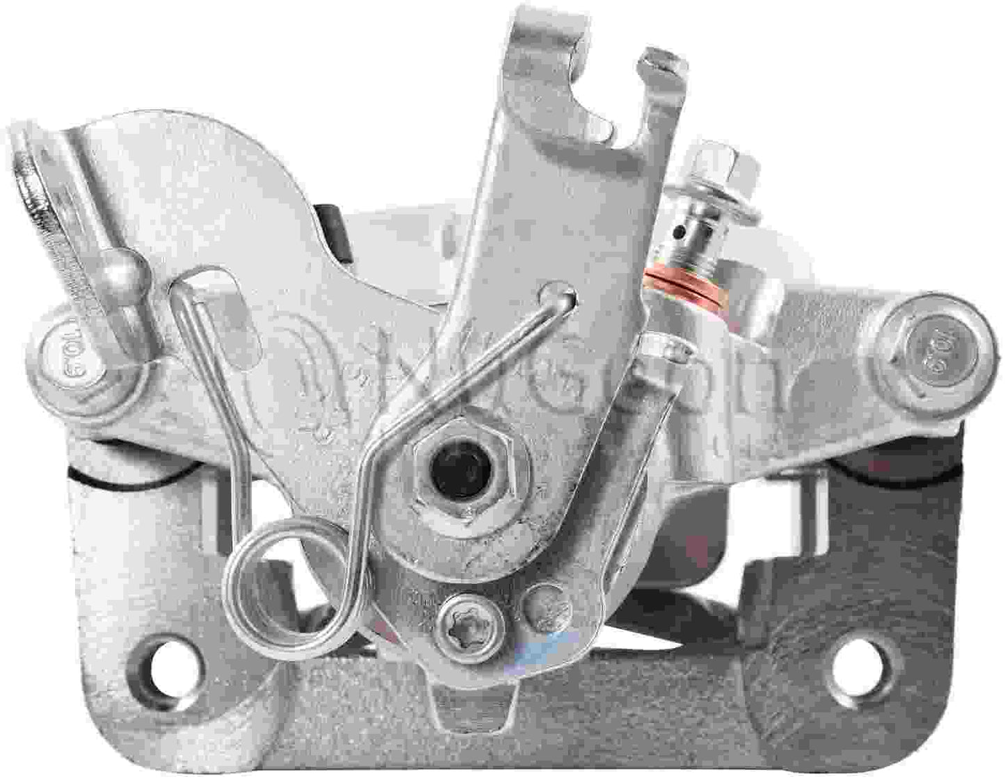 BBB Industries Disc Brake Caliper 99-17481A