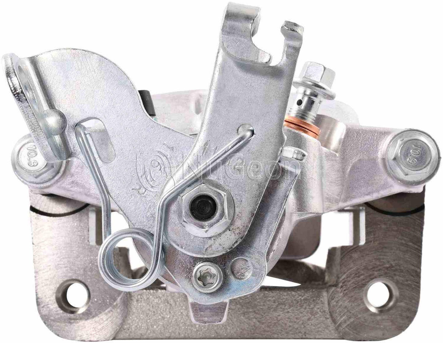 BBB Industries Disc Brake Caliper 99-17481A