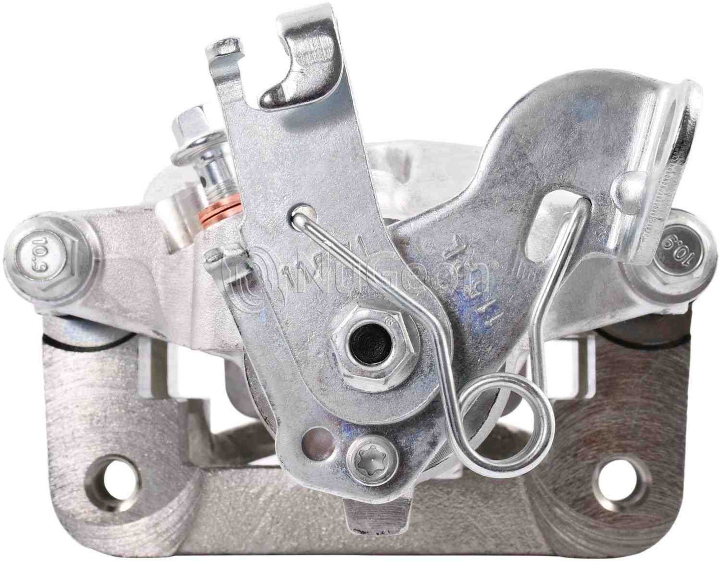 BBB Industries Disc Brake Caliper 99-17481B
