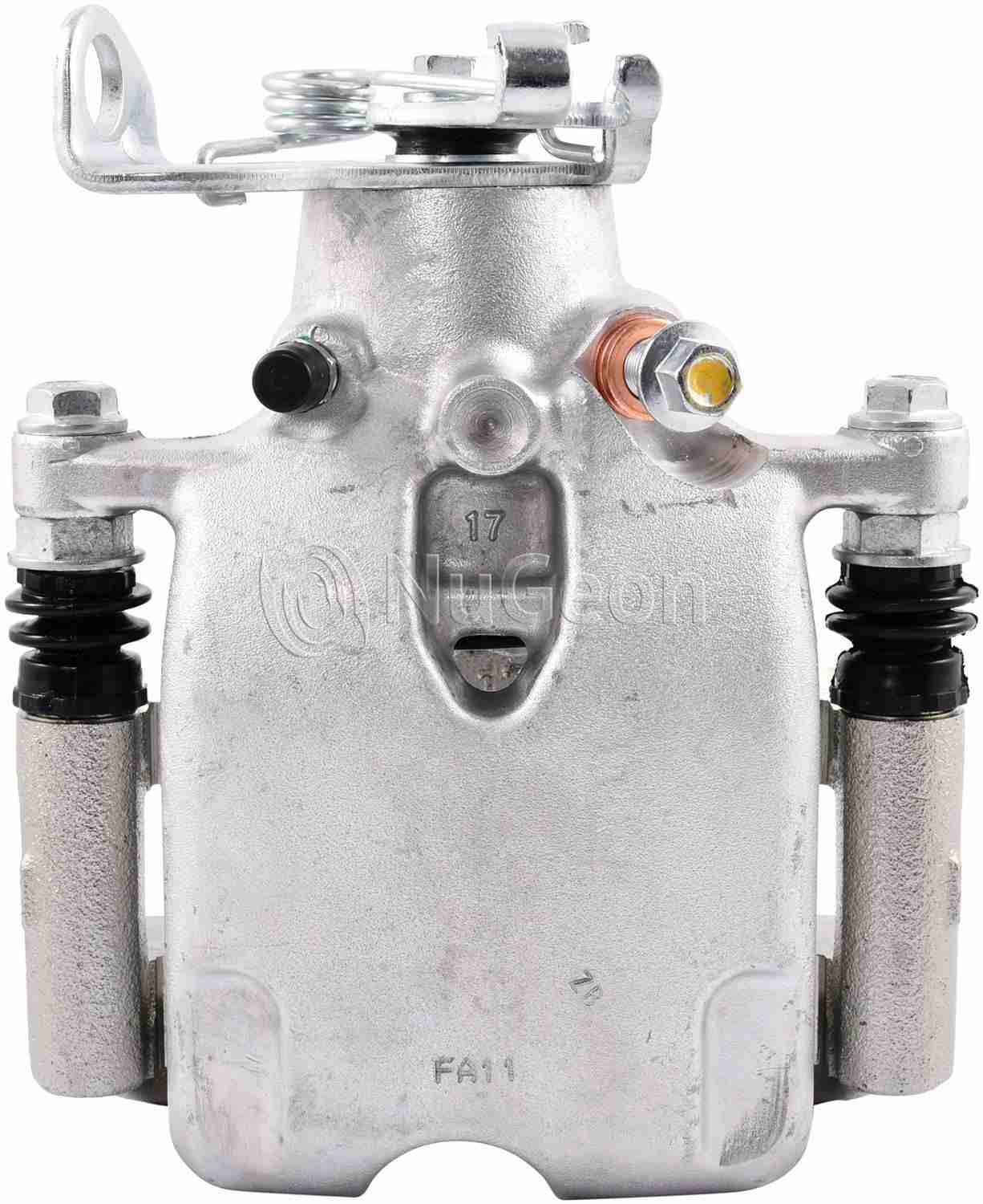 BBB Industries Disc Brake Caliper 99-17481B