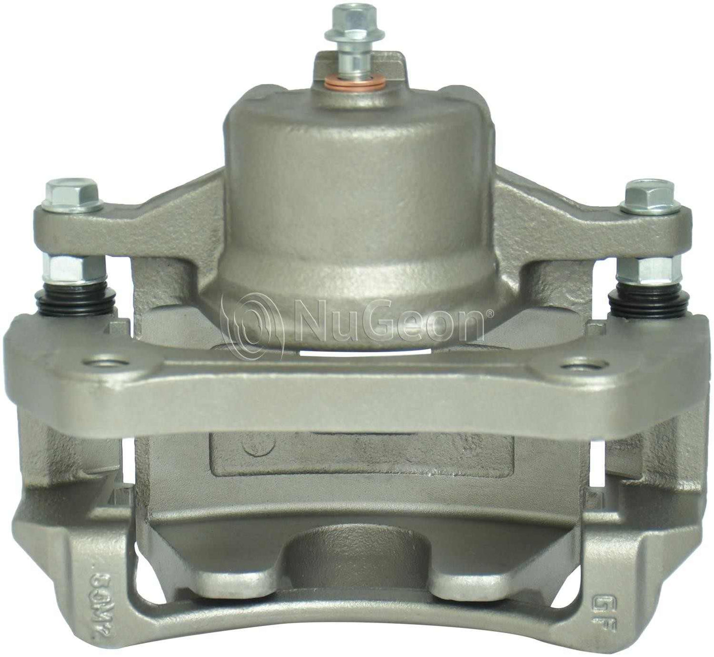 BBB Industries Remanufactured Disc Brake Caliper 99-17489A