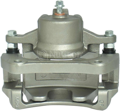 BBB Industries Remanufactured Disc Brake Caliper 99-17489A