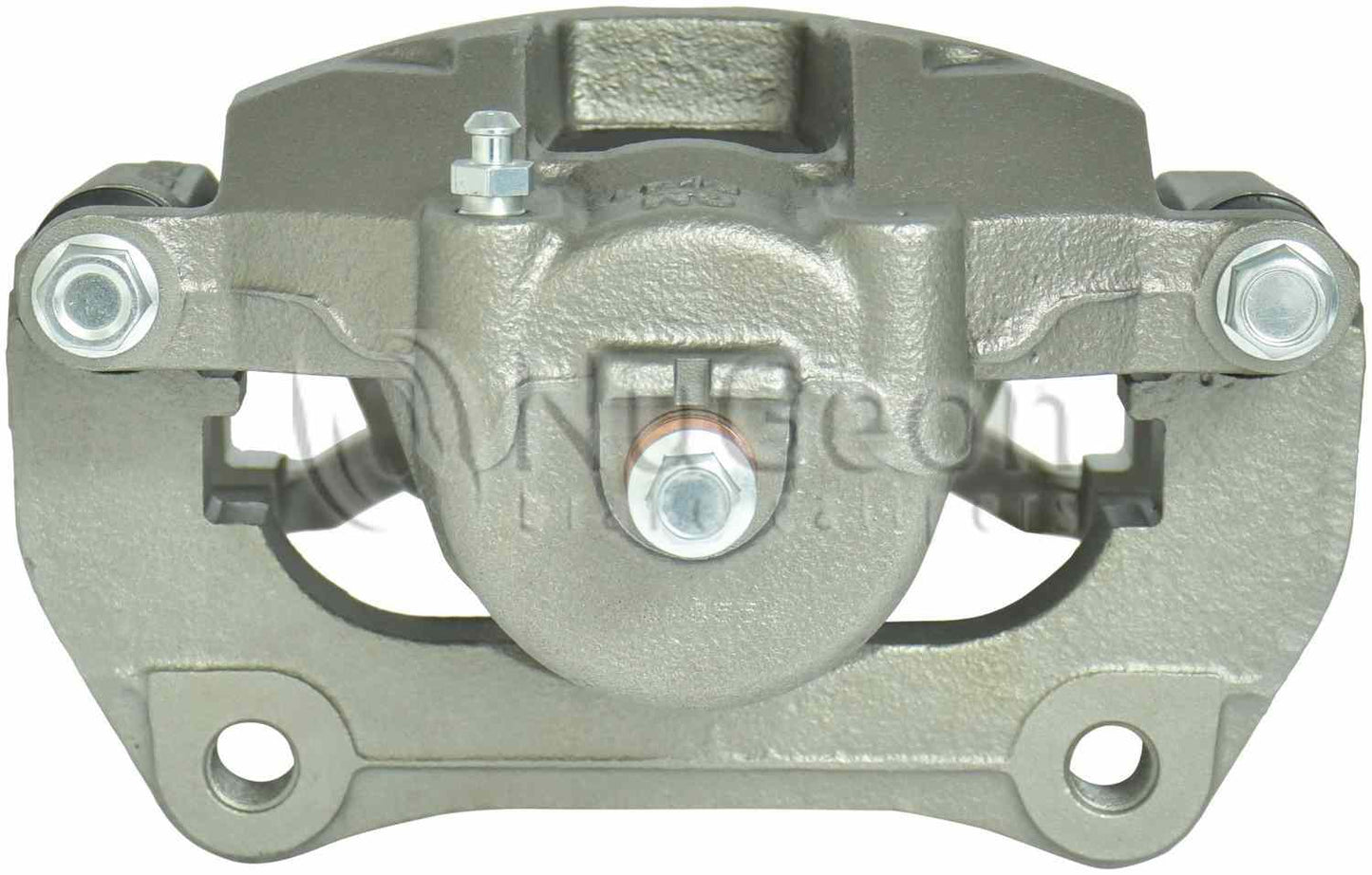 BBB Industries Remanufactured Disc Brake Caliper 99-17489A