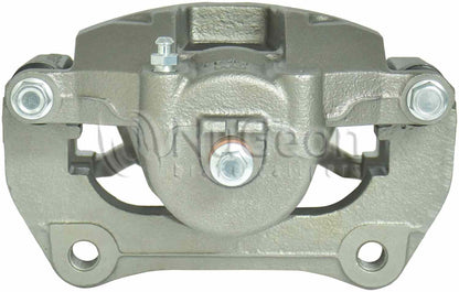 BBB Industries Remanufactured Disc Brake Caliper 99-17489A